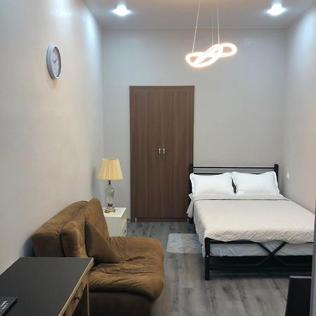 Appartement Pikrisgora à Tbilissi Extérieur photo